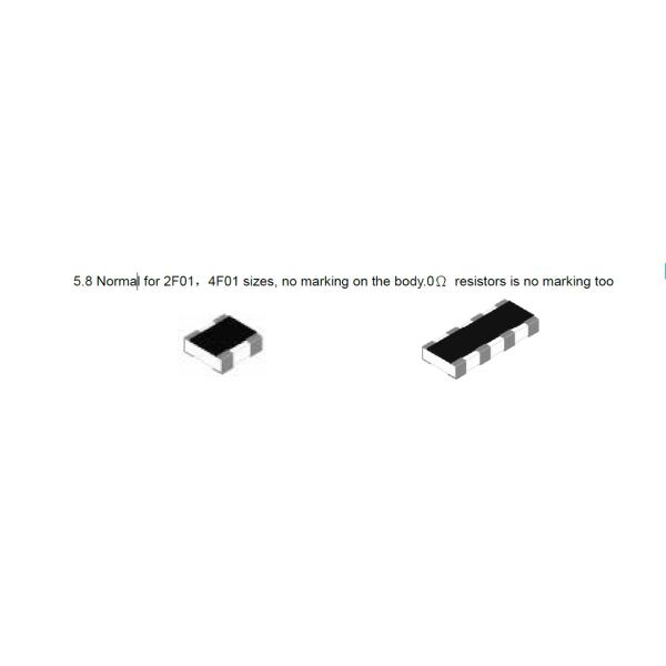 150K OHM 5% 1W 2512 Чип-резистор для поверхностного монтажа ERJ-1TYJ154U SMD