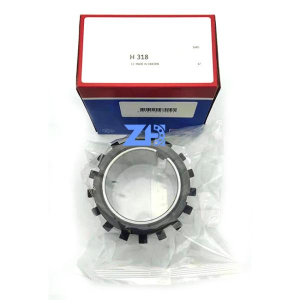 80*90*120mm Bearings can be used in agricultural machinery textile machinery Spherical Roller Bearings  H318 H318RS