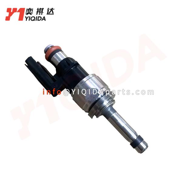 32140135 Auto Accessories Engine Parts Fuel Injector For Volvo XC90 XC60 V90