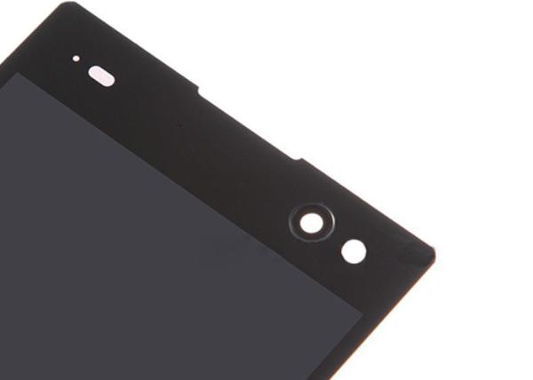 Aaa Quality Lcd Touch;White Black  Sony C3 Lcd  Screen