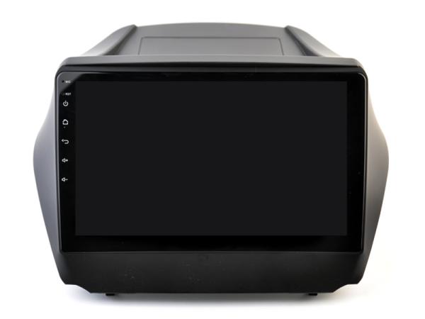 Ecrã de 9/10.1 Para Hyundai TUCSON/IX35 2009-2012 Car Multimedia Stereo