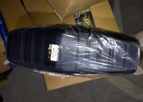 Complete Seat AX100 Motorcycle Parts Cost Effectiveness Spare Parts