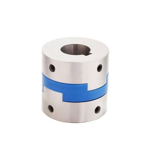 Detachable Aluminium Alloy Coupling Flexible Motor Shaft Coupler Connector