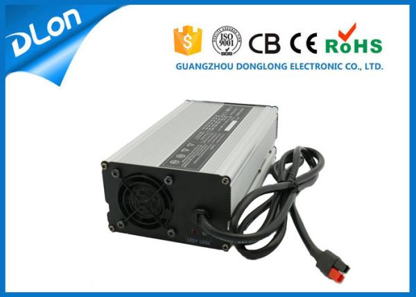 600W factory wholesale 54.6V 8A battery charger 48 volt for 40ah li ion batteries