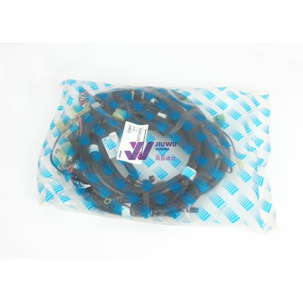 Complete Wiring Harness YN14E01102P4 Kobelco Excavator Parts