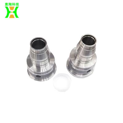 Tolerância feita sob encomenda exata resistente 0.01mm da modelação por injeção do OEM