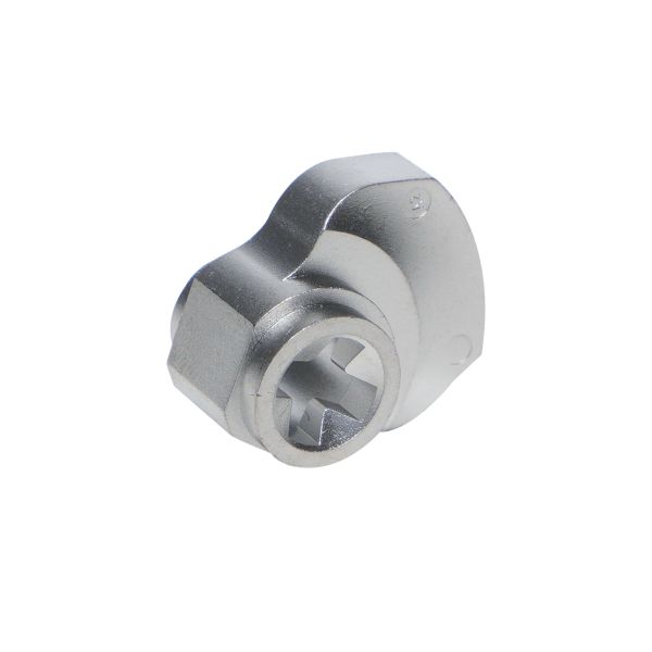 Custom OEM Stainless Steel MIM Parts with Sand Blasting for Precision Metal Injection Molding