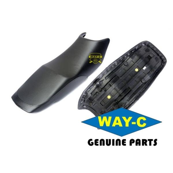 5VL-F4730-12 Motorcycle Seat Cushion Assy For YAMAHA YBR125