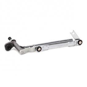 VW TOURAN windscreen wiper linkage 1T0955602A 2 Year Warranty