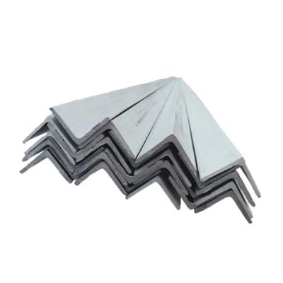 L Shape Stainless Steel Angle Bar 201 321 304 316L 310S 2205 2507