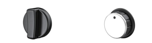 Estufa de propano de dos quemadores para acampada, válvula de bola, 2 quemadores, gas, GLP, GN, de larga duración