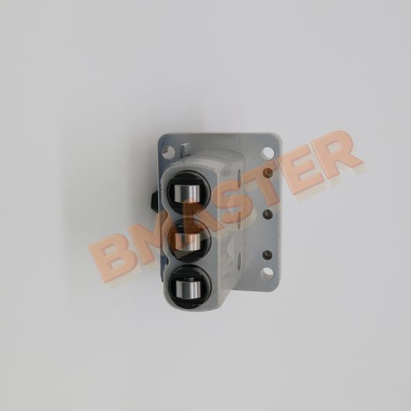 0945005940 Perkins Fuel Injector Pump Head For D403C Diesel Engine Fuel Systems