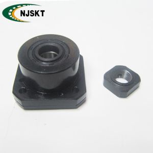 Support de vis à billes RoHS FK25 FF25, palier de support, haute rigidité, support fixe
