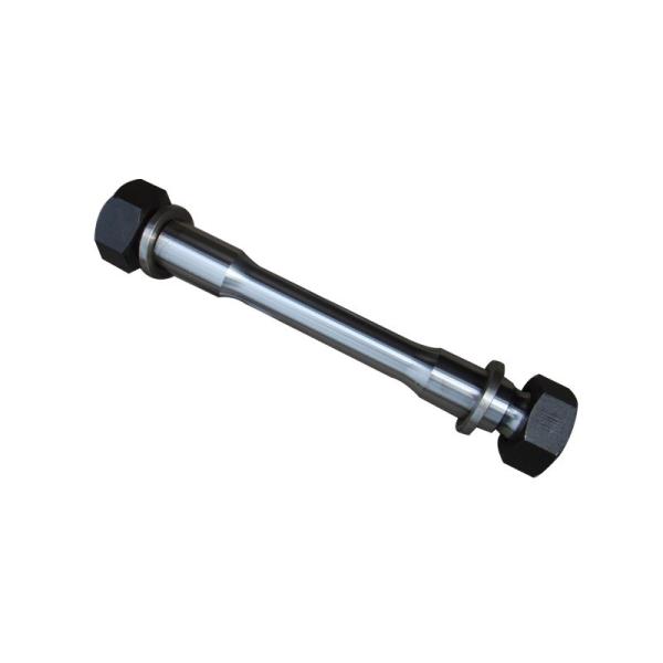 Suitable For SB81 Hydraulic Breaker Hammer Alloy Steel Side Plate Screws 48*440mm