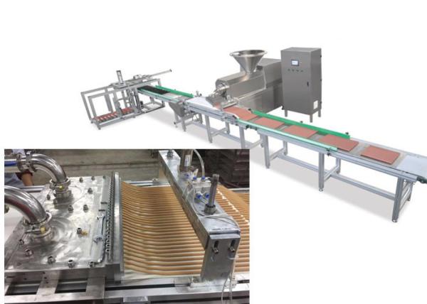 Natural Dog Stick Snacks Beef Jerky Meat Strips Meat Sticks Cutting Machine