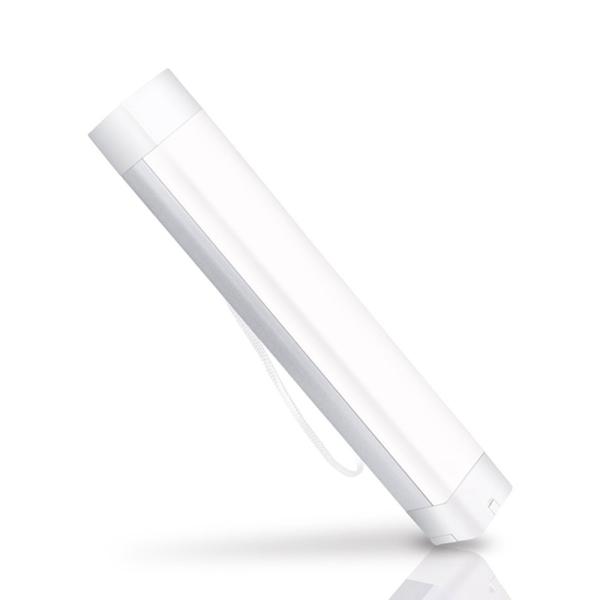 Bivvy Battery 8W SMD2835 LED Mobile Lighting For Dormitory