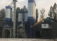 Tipo planta preparada de la torre del mortero de la mezcla seca de 30TPH 50TPH
