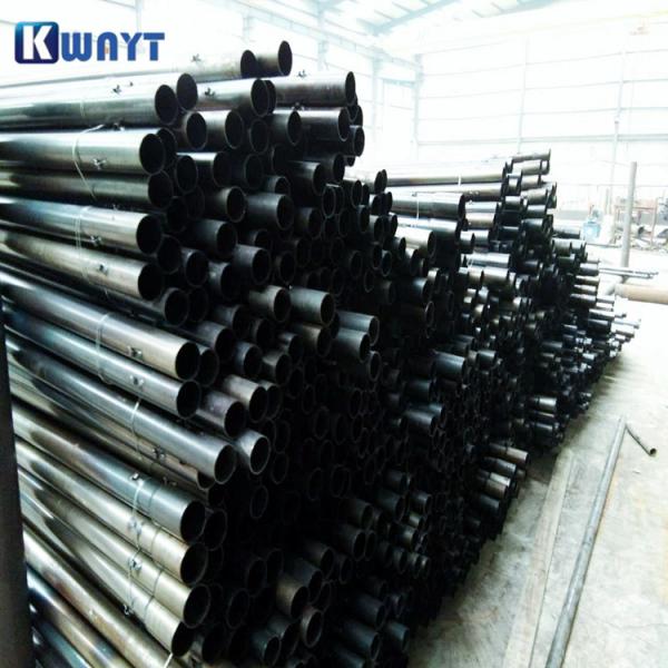 cross hole sonic logging piles testing pipe tubes,csl testing,50mm sonic pipe