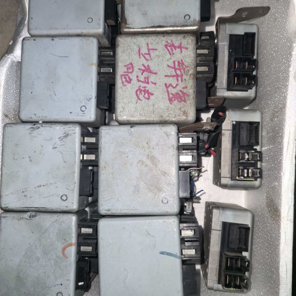 High Quality Fenghua DC 24V Used Electronic Power Steering Module Nissan Sylphy Tiida OE 7210011CDE0200 Japan Origin 1 Year