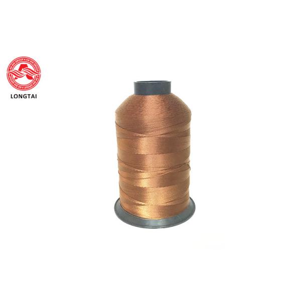 Высокая пряжа заполнителя полиэстера пряжи заполнителя хлопка разрывного усилия для кабеля