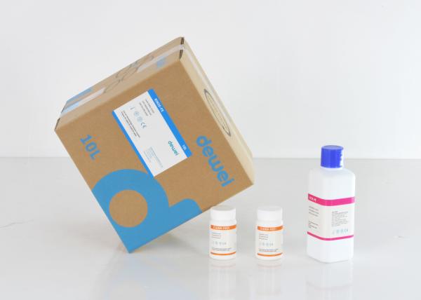 Prokan PE-6800 Hematology Analyzer Reagent For WBC Differentiation , CFDA CE Approval