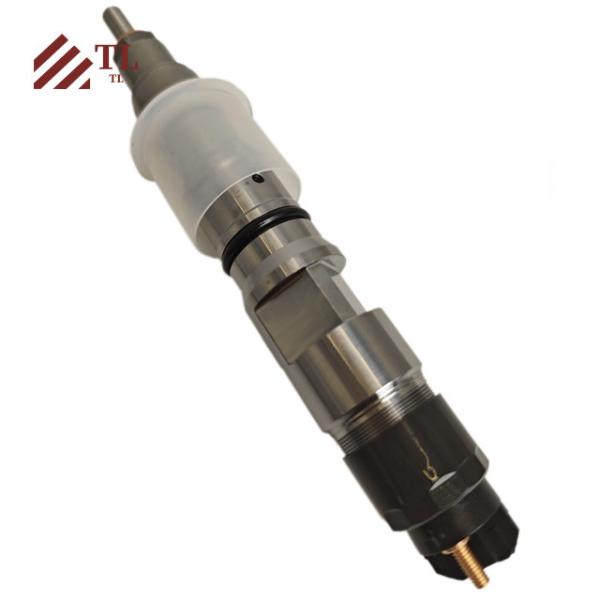 0 445 120 376  Common Rail Disesl Injector for AC 4.6 Engine Diesel Injector for sale