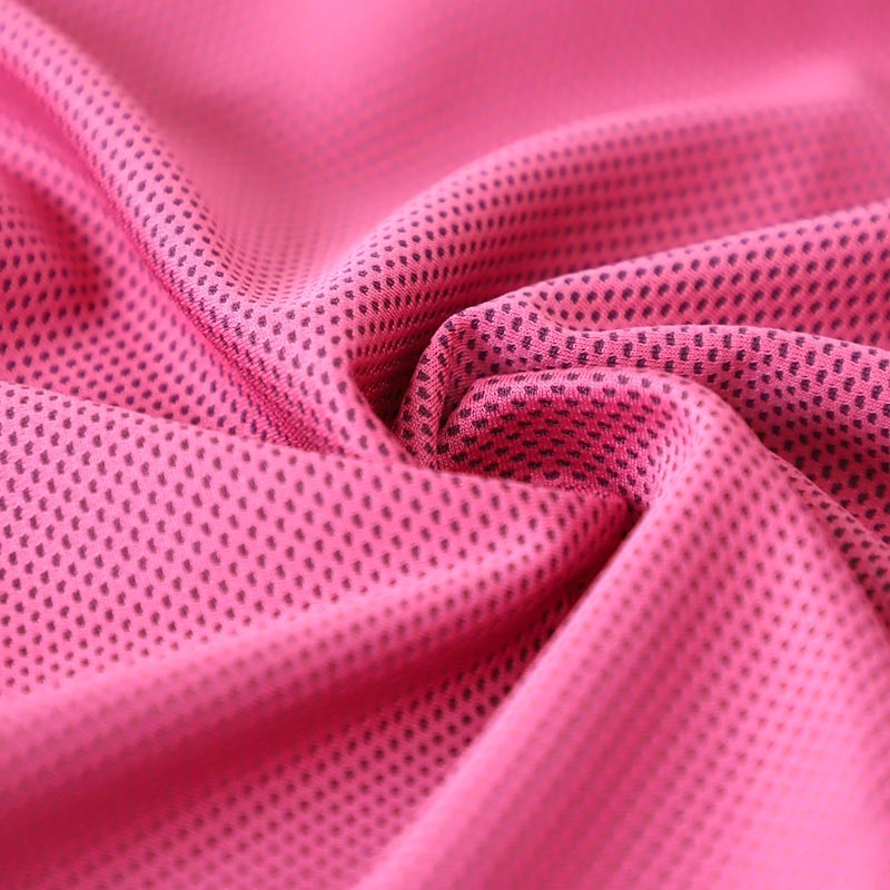 170 GSM Square Microfibre Gym Towel Child Proof Sport Cooling Towel For Adult