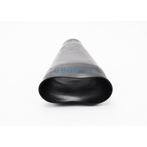 Single Rubber Air Bellows For Navigator 2 Wheel Drive F75Z5A891AC Rear Lincoln