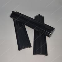 Forme CT 14,8 mm-25,3 mm Barrière thermique Profil polyamide Nylon plastique d'extrusion pour fenêtres en aluminium