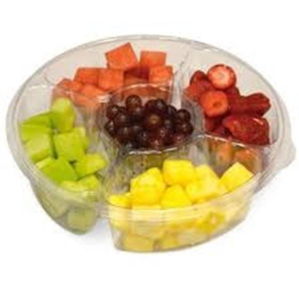 Virgin Blister PET Plastic Sheet Roll Packaging Tray 2440MM