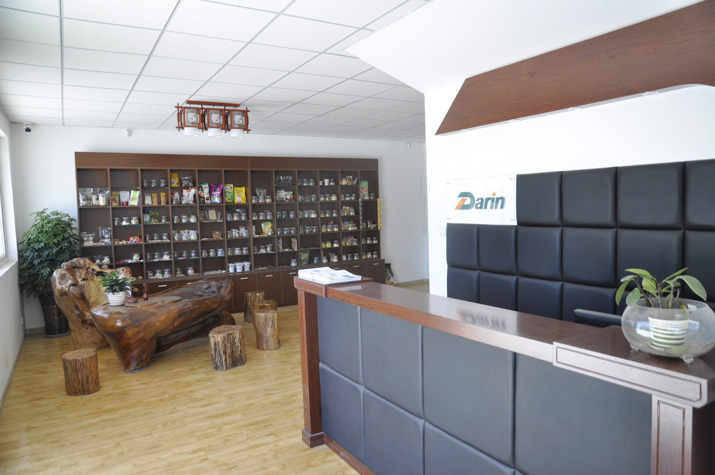 Tianjin Mikim Technique co.，Ltd.