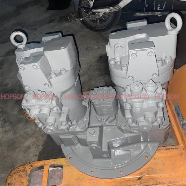 Гидронасос Zx330-3 Zx330-5 Zx350-5 HPV116 9260886 экскаватора Хитачи 9257309 HPV145HW HPV145