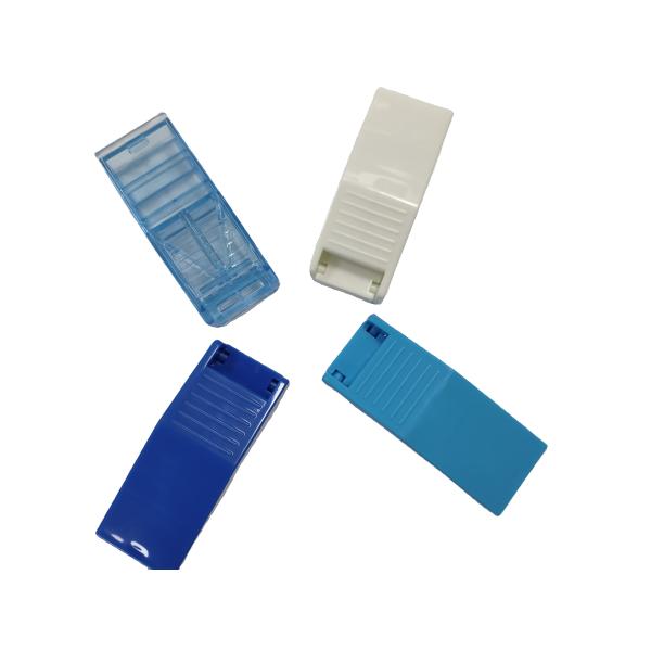 Портативный химикат лекарства резца планшета лекарства коробки распределителя таблетки мини в случай старшиев 2