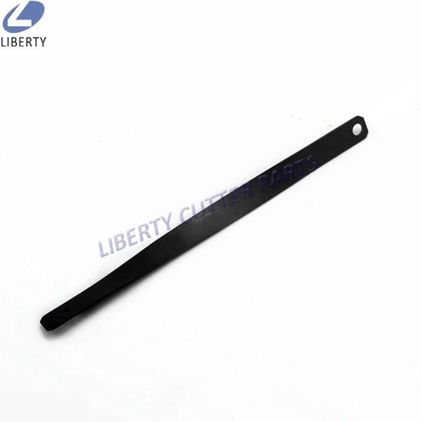 Investronica Auto Cutter Spare Parts Flexo For CV070 Length 160mm Connecting Link