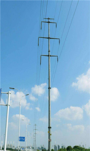 Поддерживать анти- въедливого поляка электрической стали трубчатого само- с электрическими аксессуарами