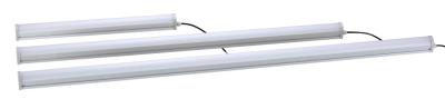 Slim LED Tri-proof lamp, 1200mm   high quality ad cheap LED Tri-proof lamp CE approved