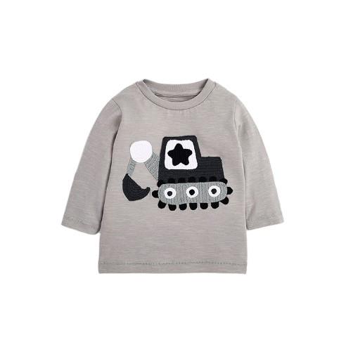 Camisas de esportes de S de Autumn Children '