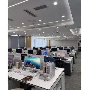 Zishen iTECH (Shenzhen) Co.,Ltd.