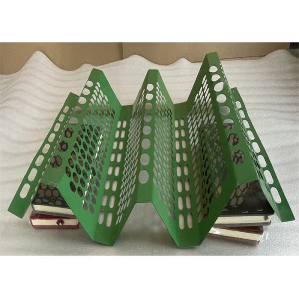 3Peaks Powder Coated Windbreak Fence Panels For Protetion