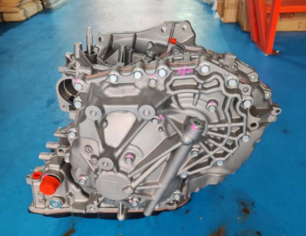RUNVEE wholesale remanufactured JF1011E CVT transmission assembly 31020-1XF3D for NISSAN 2007-2012 ALTIMA 2.5L QR25DE engine