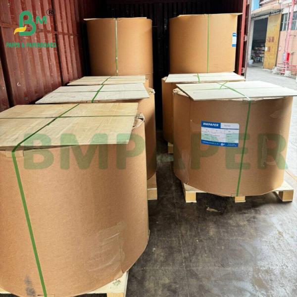 White Food Wrap Paper Material 35gsm 40gsm 45gsm Resistant To Grease And Moisture Белая пищевая упаковая бумага Материал 35 гг. 40 гг. 45 гг. Устойчивая к жиру и влаге
