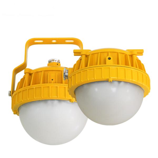 Круглая лампа квадрата 100lm/W 165v взрывозащищенная для минируя места