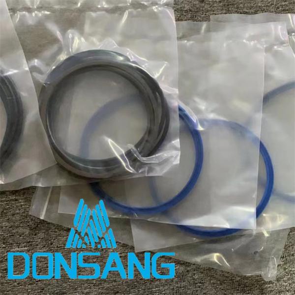 Набор уплотнения поршеня диаметра 90mm набора уплотнения молотка HB8G Джек гидравлический