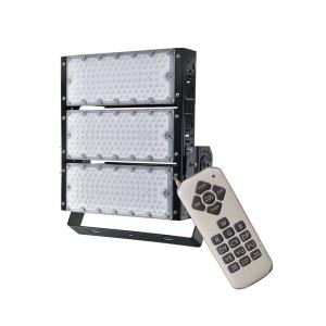 SMD 3030 Wifi RGB LEDの洪水ライト リモート・コントロール150W 300W 450W IP65