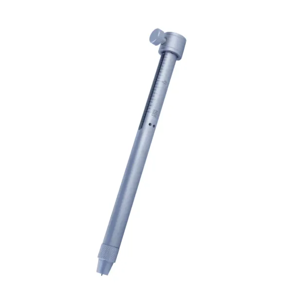 Pen Type Hardness Tester HT-6510NT 0.5mm Diameter With Tungsten Carbide Test Head