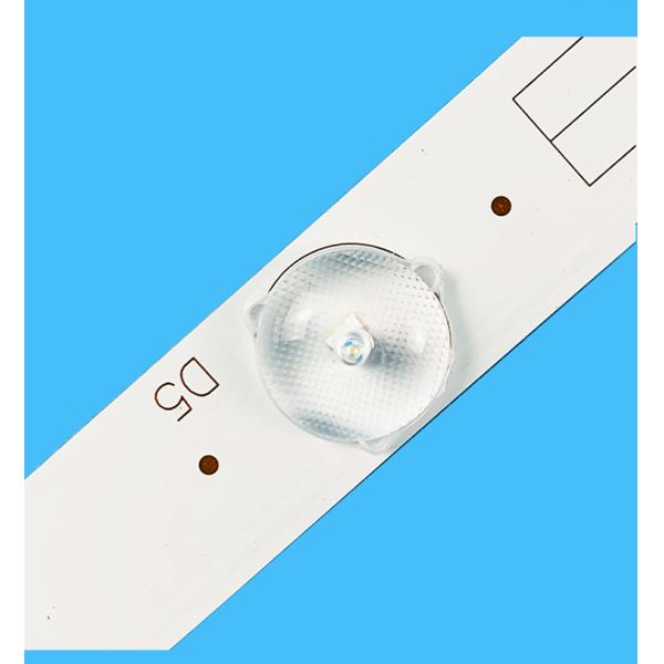 49X5 49D9 Skyworth TV Backlight 49E6000 49E6080 49E6090 49m6 49E390e 49E5ers 49E368w