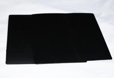 La décharge a préfabriqué les revêtements texturisés de Geomembrane de HDPE