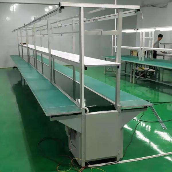 Mobile Phone SKD Assembly Line/Phone Production Line/Electronic Product Assembly Line