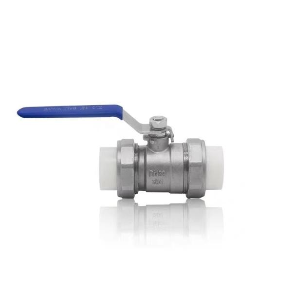 304 aço inoxidável dupla união PPR Switch Hot Melt Ewelding Função de perfuração completa chinês