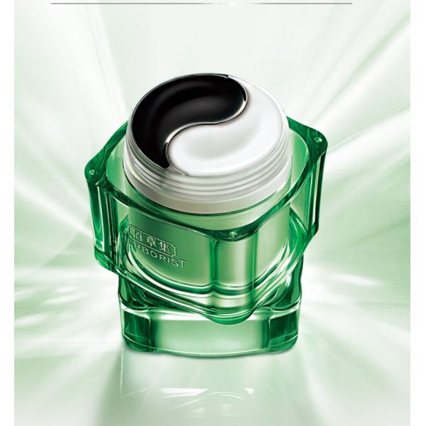 акриловая упаковка маски глины хиа Herborist Tai опарника сливк 140g + 140g